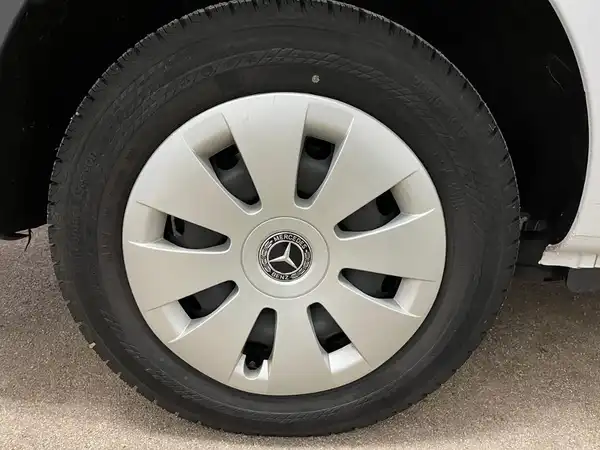 MERCEDES-BENZ R-KLASSE (20/20)