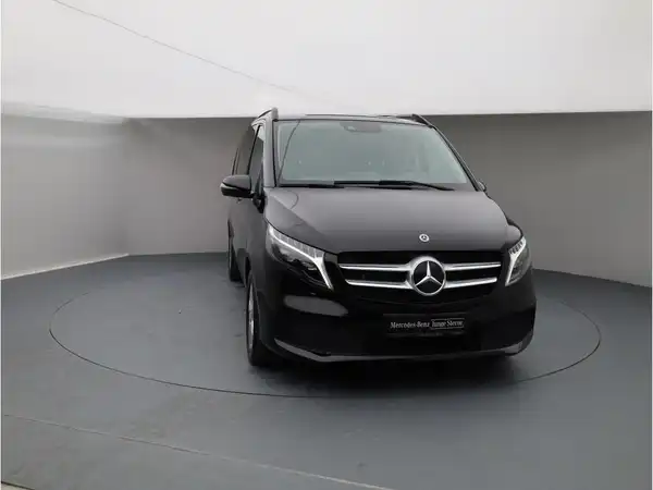 MERCEDES-BENZ R-KLASSE (8/24)