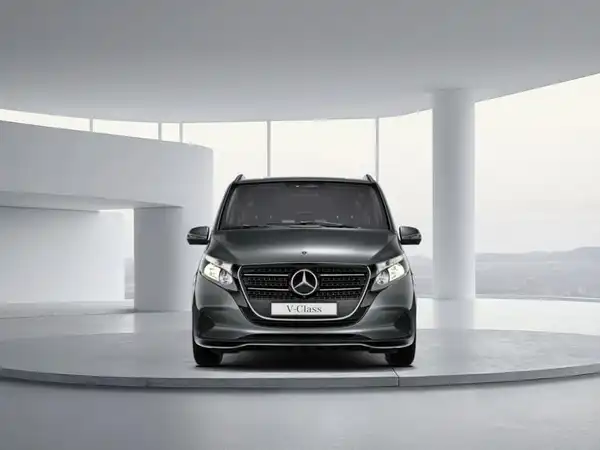 MERCEDES-BENZ R-KLASSE (2/11)
