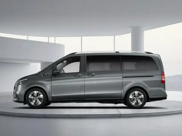 MERCEDES-BENZ R-KLASSE (6/11)