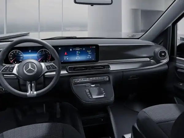 MERCEDES-BENZ R-KLASSE (7/11)