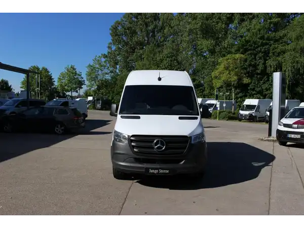 MERCEDES-BENZ R-KLASSE (3/17)