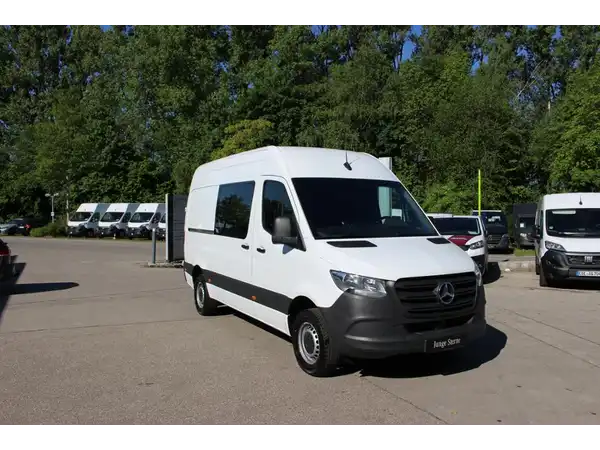 MERCEDES-BENZ R-KLASSE (4/17)