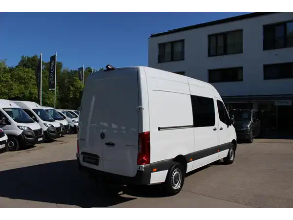 MERCEDES-BENZ R-KLASSE (5/17)