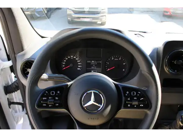 MERCEDES-BENZ R-KLASSE (9/17)