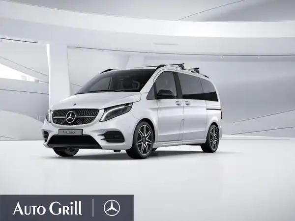MERCEDES-BENZ R-KLASSE (1/11)