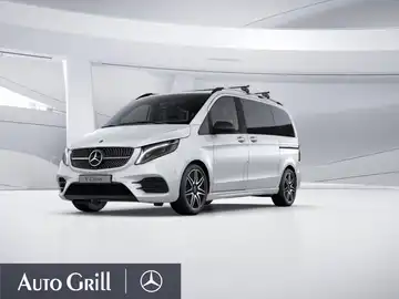 MERCEDES-BENZ R-KLASSE (1/11)