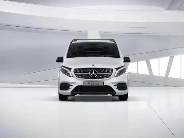 MERCEDES-BENZ R-KLASSE (2/11)