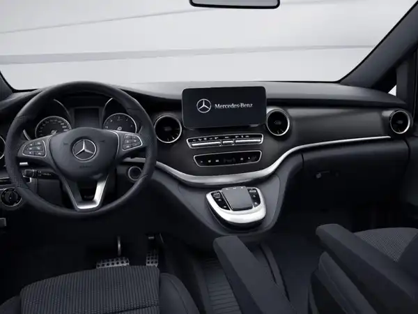 MERCEDES-BENZ R-KLASSE (7/11)