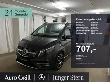 MERCEDES-BENZ R-KLASSE (1/23)