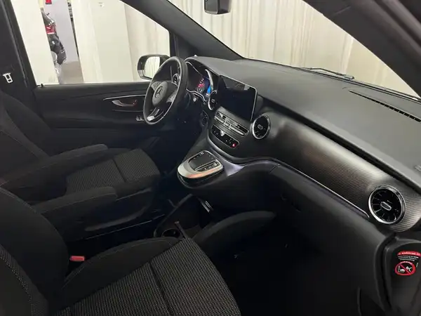 MERCEDES-BENZ R-KLASSE (15/23)