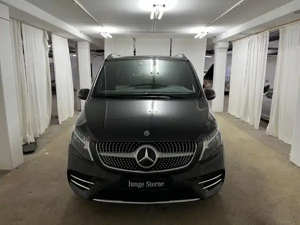 MERCEDES-BENZ R-KLASSE (3/23)