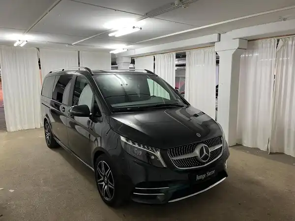 MERCEDES-BENZ R-KLASSE (4/23)