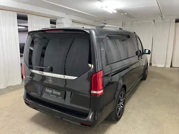MERCEDES-BENZ R-KLASSE (5/23)