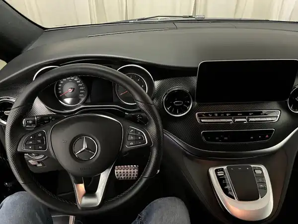 MERCEDES-BENZ R-KLASSE (9/23)