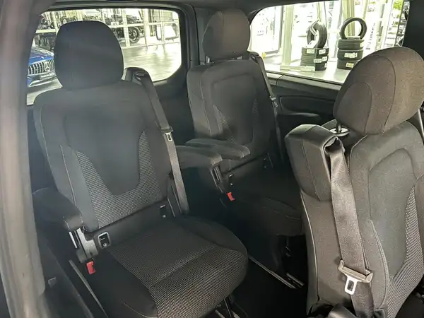 MERCEDES-BENZ R-KLASSE (12/26)