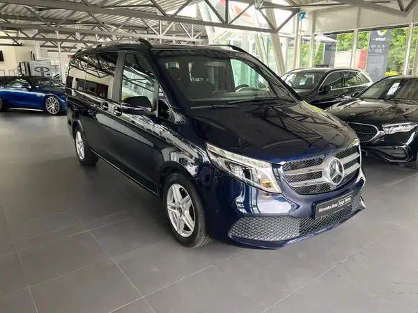 MERCEDES-BENZ R-KLASSE (3/26)