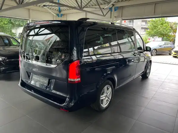 MERCEDES-BENZ R-KLASSE (5/26)