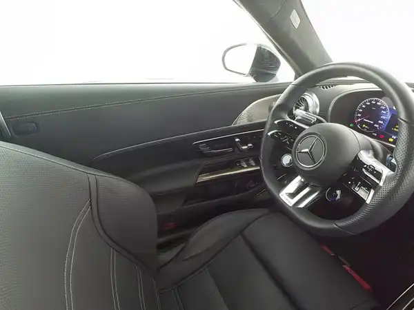 MERCEDES-BENZ SL (8/9)