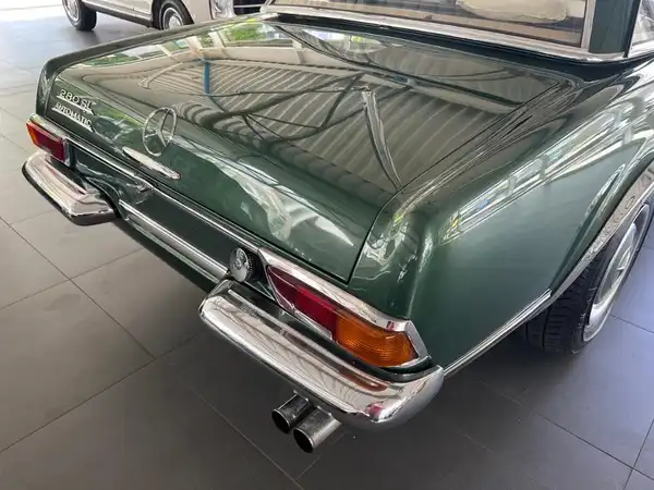 MERCEDES-BENZ SL (18/18)