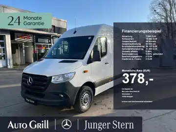 MERCEDES-BENZ SPRINTER (1/20)