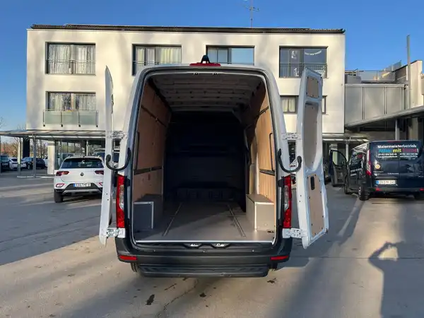 MERCEDES-BENZ SPRINTER (16/20)