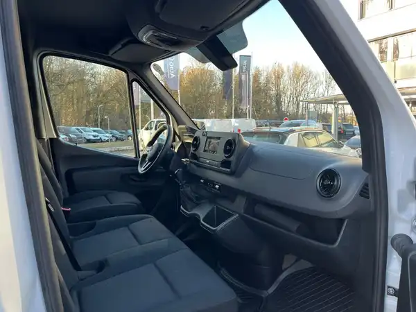 MERCEDES-BENZ SPRINTER (19/20)