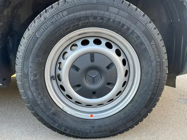 MERCEDES-BENZ SPRINTER (20/20)