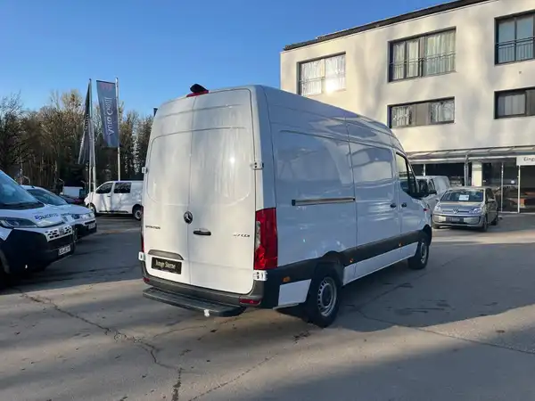 MERCEDES-BENZ SPRINTER (5/20)