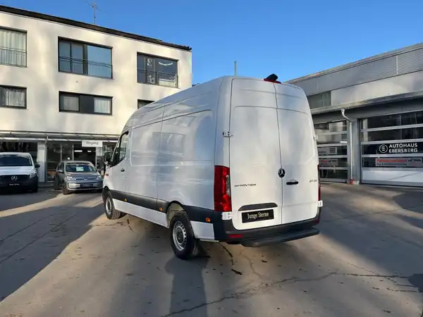 MERCEDES-BENZ SPRINTER (7/20)