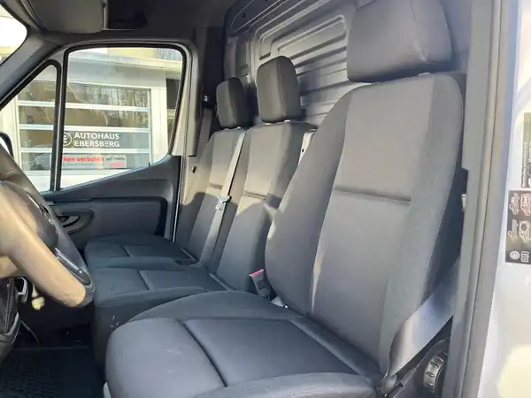 MERCEDES-BENZ SPRINTER (9/20)