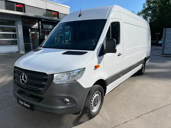MERCEDES-BENZ SPRINTER (1/19)
