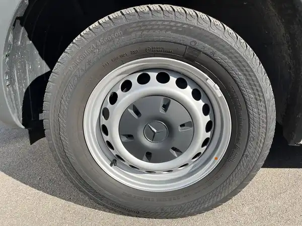MERCEDES-BENZ SPRINTER (19/19)