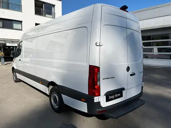MERCEDES-BENZ SPRINTER (6/19)