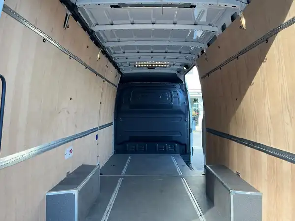 MERCEDES-BENZ SPRINTER (14/20)