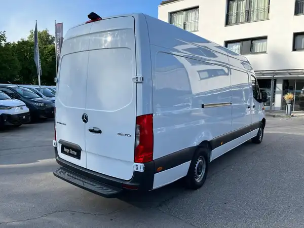 MERCEDES-BENZ SPRINTER (5/20)