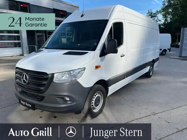 MERCEDES-BENZ SPRINTER (2/21)