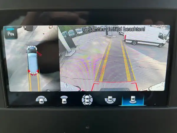 MERCEDES-BENZ SPRINTER (12/21)