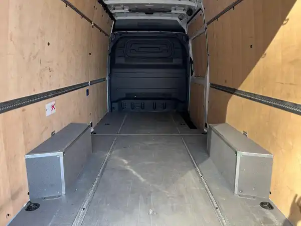 MERCEDES-BENZ SPRINTER (14/21)