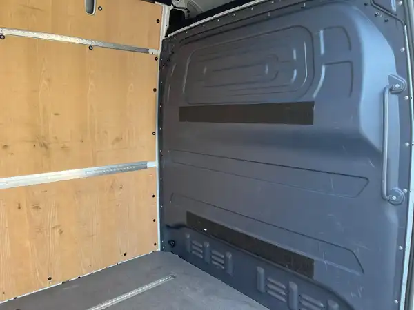 MERCEDES-BENZ SPRINTER (16/21)