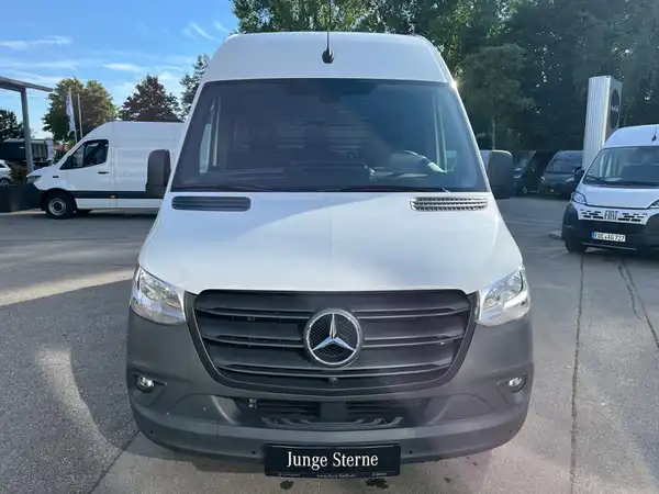 MERCEDES-BENZ SPRINTER (3/21)