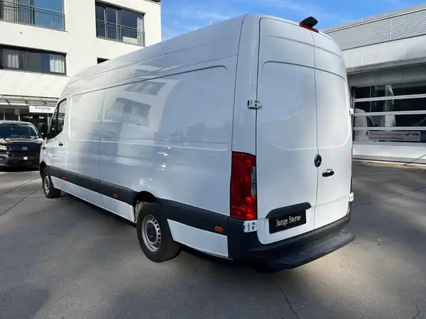MERCEDES-BENZ SPRINTER (7/21)
