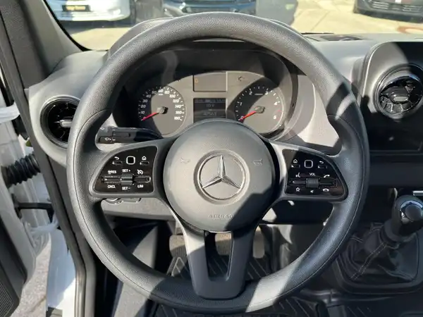 MERCEDES-BENZ SPRINTER (9/21)