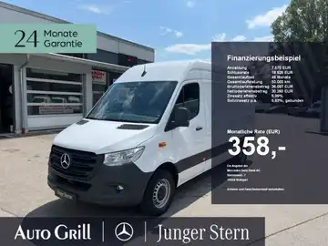 MERCEDES-BENZ SPRINTER (1/22)