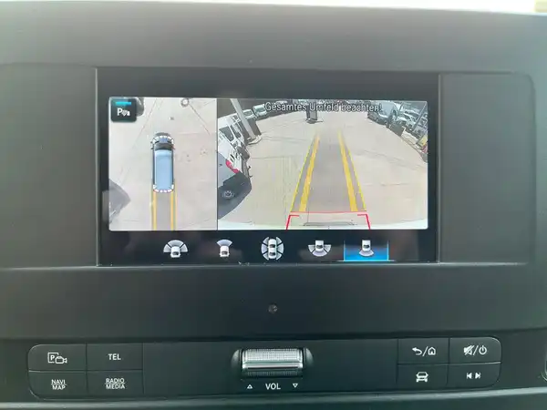 MERCEDES-BENZ SPRINTER (12/22)