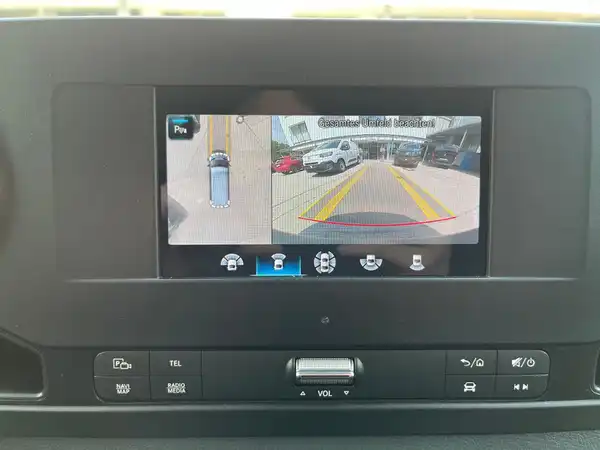 MERCEDES-BENZ SPRINTER (13/22)