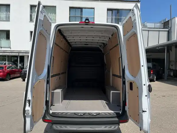 MERCEDES-BENZ SPRINTER (16/22)