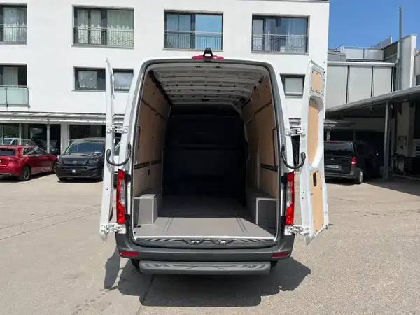 MERCEDES-BENZ SPRINTER (17/22)