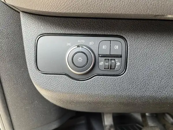 MERCEDES-BENZ SPRINTER (20/22)