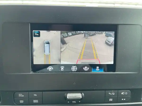 MERCEDES-BENZ SPRINTER (12/20)